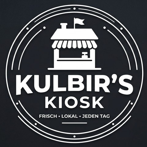 Kulbir's Kiosk Logo